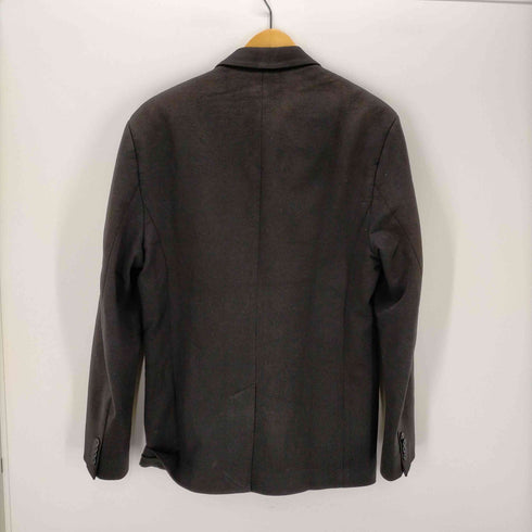 ザラ ZARA 2Bテーラードジャケット メンズ import:L