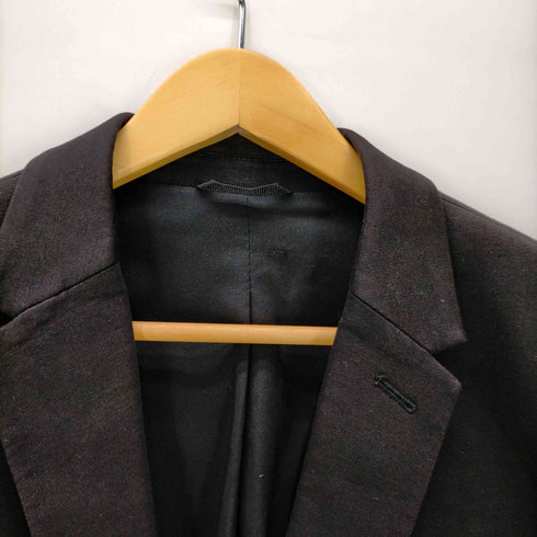 ザラ ZARA 2Bテーラードジャケット メンズ import:L
