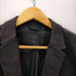 ザラ ZARA 2Bテーラードジャケット メンズ import:L