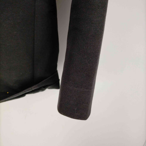 ザラ ZARA 2Bテーラードジャケット メンズ import:L