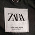 ザラ ZARA 2Bテーラードジャケット メンズ import:L