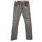 ダブルアールエル ラルフローレン RRL RALPH LAUREN USA製 ダメージボタンフライデニムパンツ メンズ US:28-29