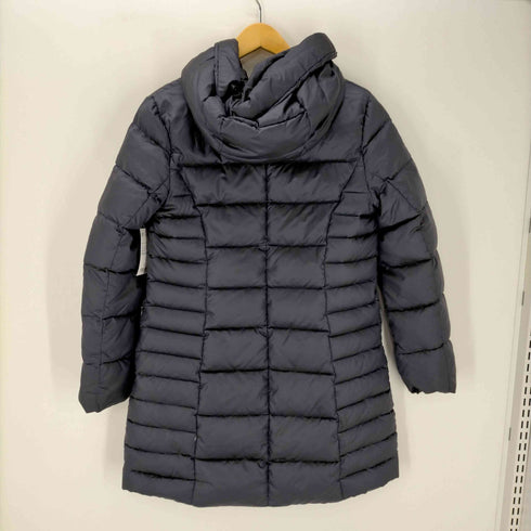 トランスワーク TRANS WORK キルティングダウンコート レディース JPN:38