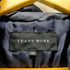 トランスワーク TRANS WORK キルティングダウンコート レディース JPN:38