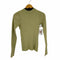 ウィルフリー willfully glitter rib finger hole knit ニット セーター レディース FREE