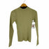 ウィルフリー willfully glitter rib finger hole knit ニット セーター レディース FREE