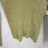 ウィルフリー willfully glitter rib finger hole knit ニット セーター レディース FREE