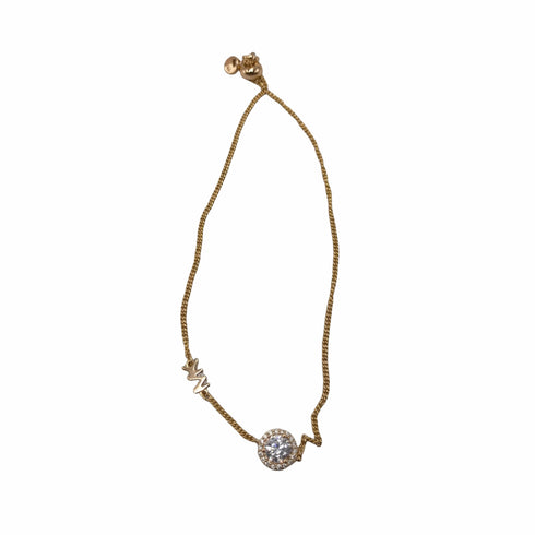 マイケルコース Michael Kors CUSTOM KORS BRACELET レディース