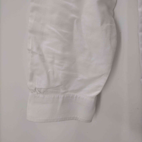 ダブルアールエル ラルフローレン RRL RALPH LAUREN L/S コットンBDシャツ メンズ JPN:XS