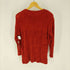 ローラアシュレイ LAURA ASHLEY レーヨン パイル カットソー レディース import:M