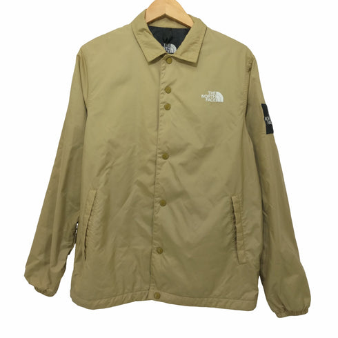 ザノースフェイス THE NORTH FACE The Coach Jacket コーチジャケット メンズ L
