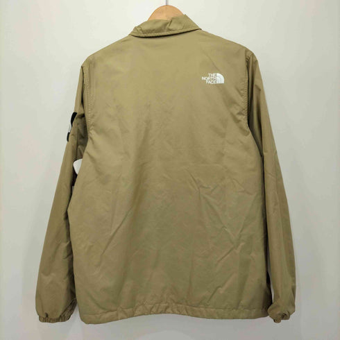 ザノースフェイス THE NORTH FACE The Coach Jacket コーチジャケット メンズ L