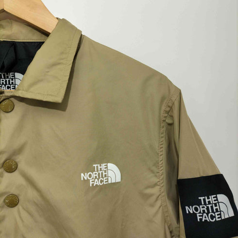 ザノースフェイス THE NORTH FACE The Coach Jacket コーチジャケット メンズ L