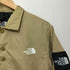 ザノースフェイス THE NORTH FACE The Coach Jacket コーチジャケット メンズ L