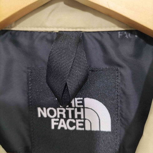 ザノースフェイス THE NORTH FACE The Coach Jacket コーチジャケット メンズ L