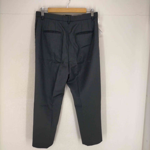 エーピーストゥディオ AP STUDIO アパルトモン テーパードパンツ サルエルパンツ レディース 38