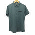 ミレー MILLET arpi shirt ss アルピシャツ メンズ L