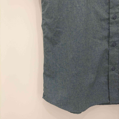 ミレー MILLET arpi shirt ss アルピシャツ メンズ L