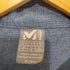 ミレー MILLET arpi shirt ss アルピシャツ メンズ L