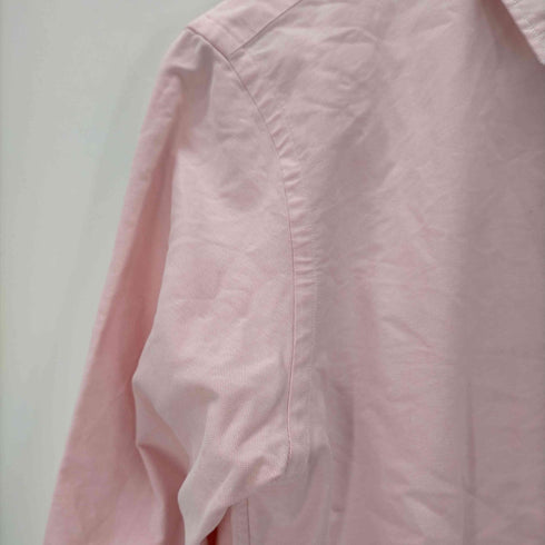 ダブルアールエル ラルフローレン RRL RALPH LAUREN L/S コットンBDシャツ メンズ JPN:S