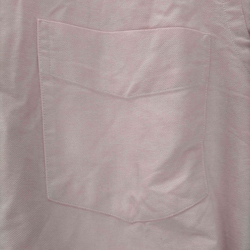 ダブルアールエル ラルフローレン RRL RALPH LAUREN L/S コットンBDシャツ メンズ JPN:S