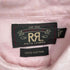 ダブルアールエル ラルフローレン RRL RALPH LAUREN L/S コットンBDシャツ メンズ JPN:S