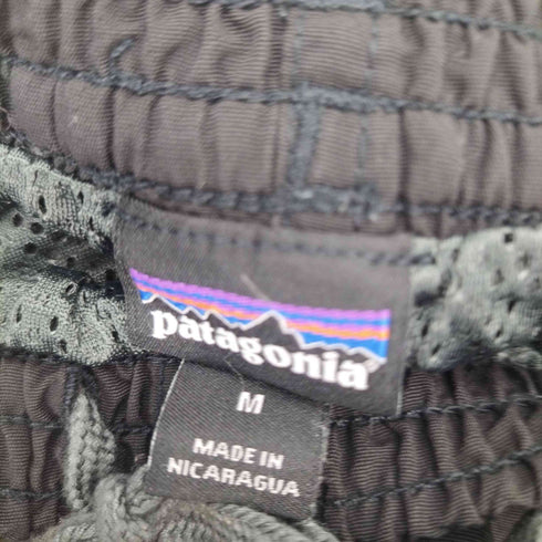 パタゴニア patagonia 18SS Baggies Shorts バギーショーツ メンズ M