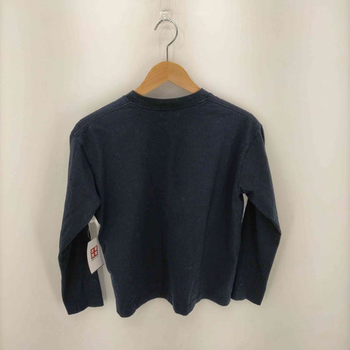 マッキントッシュフィロソフィー MACKINTOSH PHILOSOPHY ロゴプリント L/S カットソー レディース JPN:2