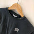 マッキントッシュフィロソフィー MACKINTOSH PHILOSOPHY ロゴプリント L/S カットソー レディース JPN:2