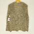 ロベルトコリーナ ROBERTO COLLINA イタリア製 コットン ニット カーディガン メンズ import:XS