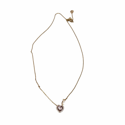 マイケルコース Michael Kors PREMIUM NECKLACE レディース