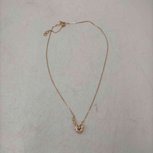 マイケルコース Michael Kors PREMIUM NECKLACE レディース