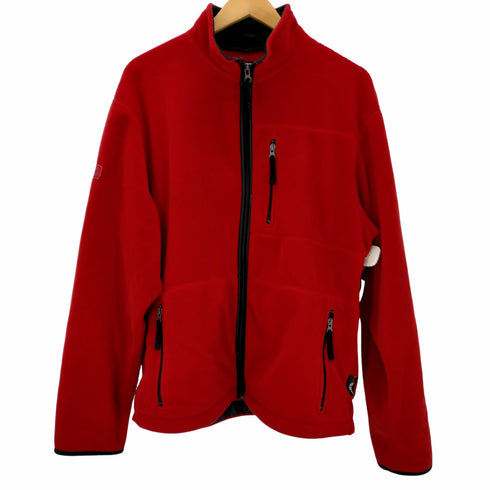 ポロスポーツラルフローレン POLO SPORT RALPH LAUREN フリースジップアップジャケット メンズ JPN:M