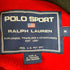 ポロスポーツラルフローレン POLO SPORT RALPH LAUREN フリースジップアップジャケット メンズ JPN:M
