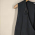 ザラ ZARA ノースリーブVネックワンピース レディース JPN:L