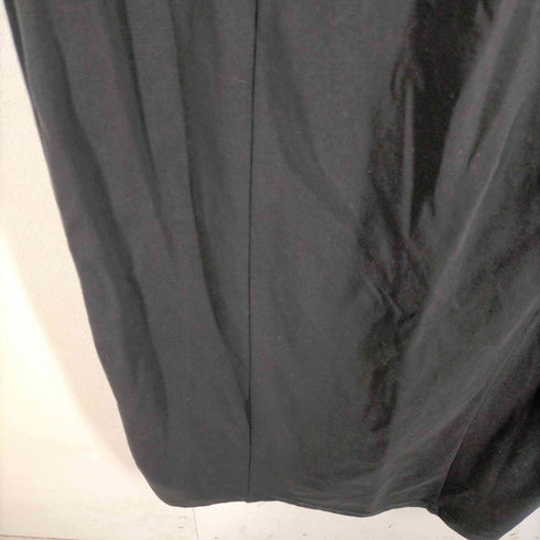 ザラ ZARA ノースリーブVネックワンピース レディース JPN:L