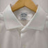 ブルックスブラザーズ BROOKS BROTHERS L/S マレーシア製 ウィングカラーシャツ メンズ 16 1/2