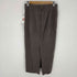 ドゥーズィエムクラス DEUXIEME CLASSE 21SS Sweat スカート ロング タイト バックスリット レディース 36