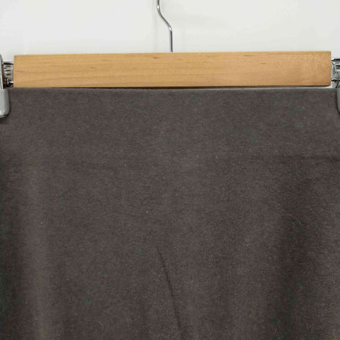 ドゥーズィエムクラス DEUXIEME CLASSE 21SS Sweat スカート ロング タイト バックスリット レディース 36