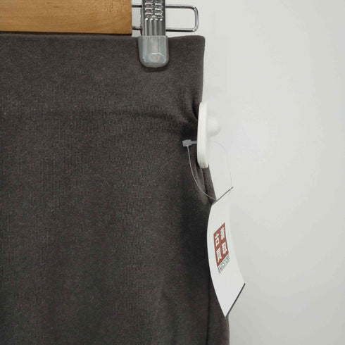 ドゥーズィエムクラス DEUXIEME CLASSE 21SS Sweat スカート ロング タイト バックスリット レディース 36