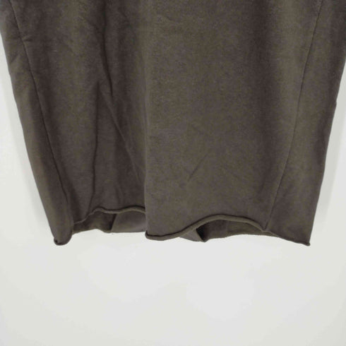 ドゥーズィエムクラス DEUXIEME CLASSE 21SS Sweat スカート ロング タイト バックスリット レディース 36