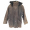 シアリング SHEARING ムートンコート レディース 40