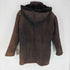 シアリング SHEARING ムートンコート レディース 40