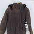 シアリング SHEARING ムートンコート レディース 40