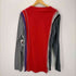 リビルドバイニードルズ rebuild by needles L/S リメイクTシャツ メンズ JPN:M