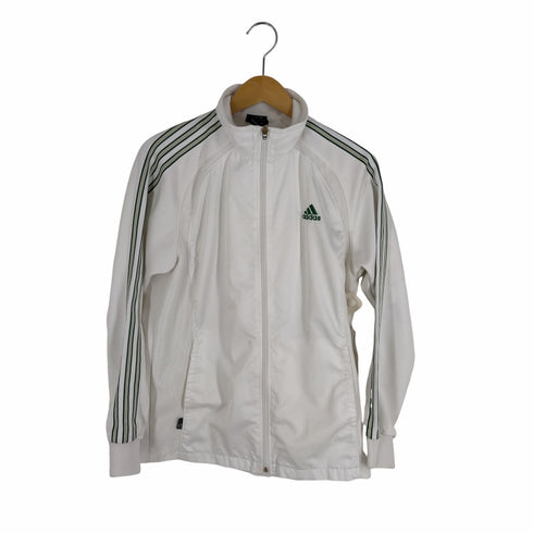 アディダス adidas CLIMA365 2019 サイドライン トラックジャケット メッシュ切替 メンズ JPN:S