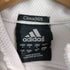 アディダス adidas CLIMA365 2019 サイドライン トラックジャケット メッシュ切替 メンズ JPN:S
