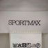 - SPORTMAX アシンメトリーデザイン S/Sブラウス レディース JPN:44