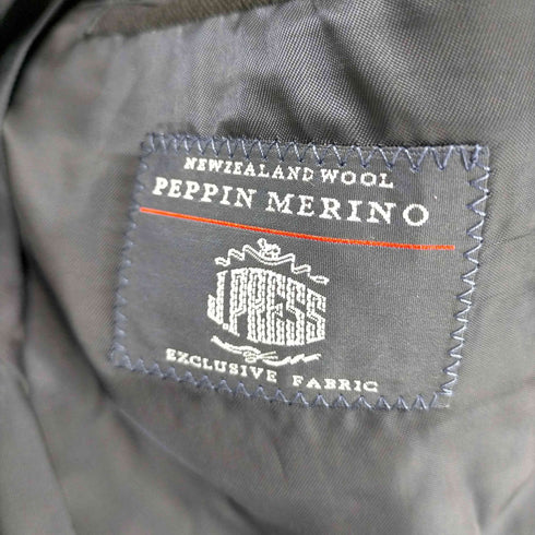ジェイプレス J.PRESS ウールテーラードジャケット メンズ
