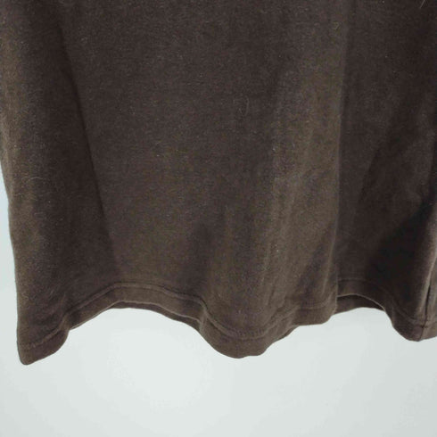 フォクシーニューヨーク FOXEY NEW YORK ビジューTシャツ カットソー クルーネック 半袖 レディース 40